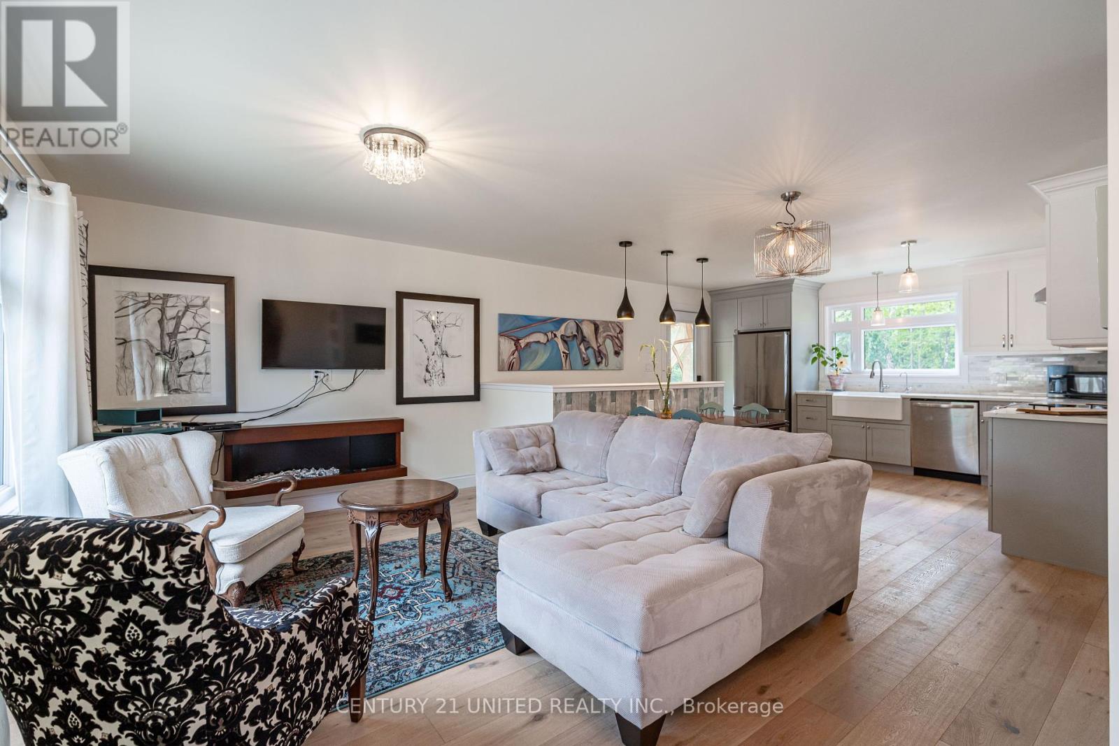 178 Burleigh Street, North Kawartha, Ontario  K0L 1A0 - Photo 4 - X12315541