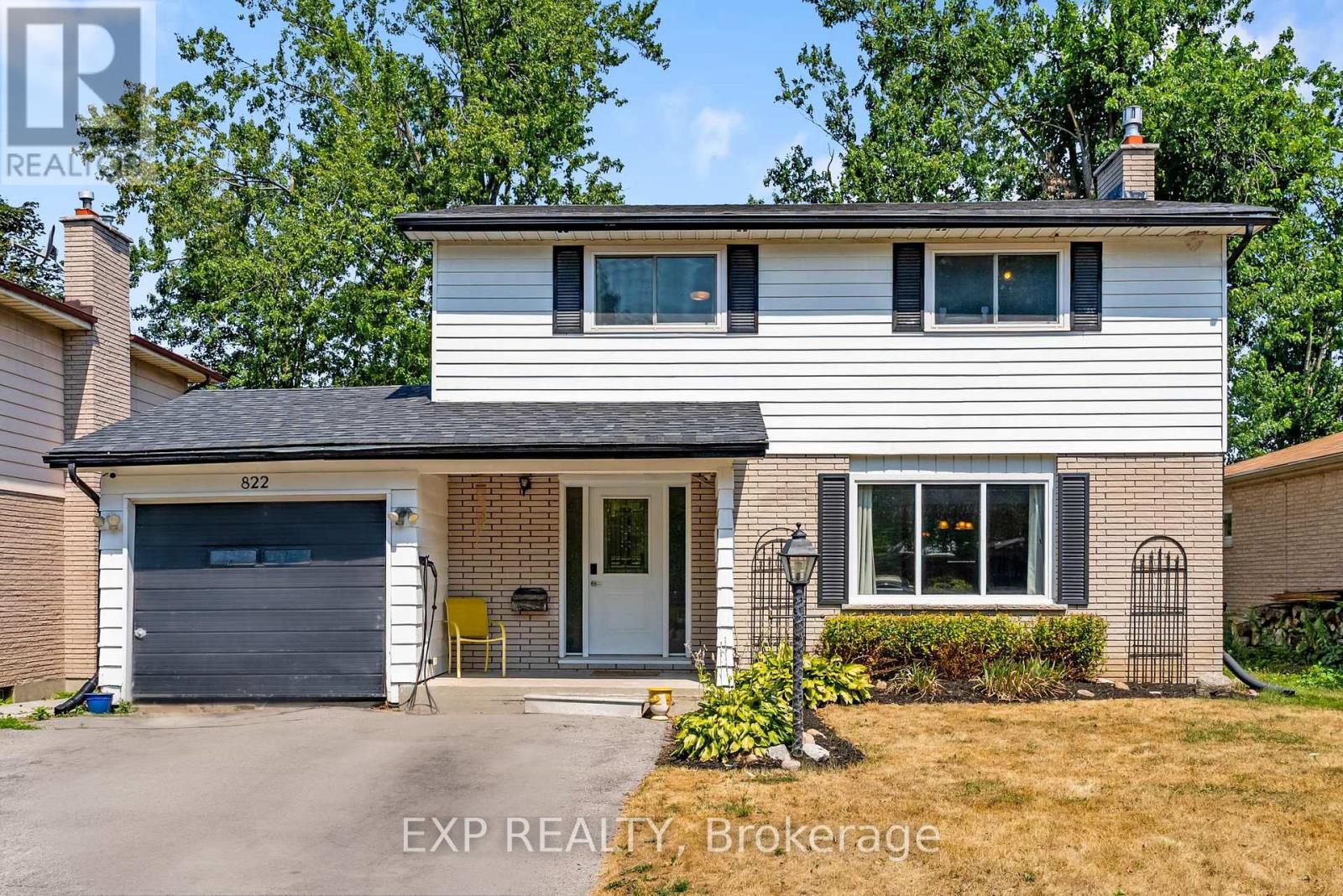 822 FOXE STREET, peterborough north (central), Ontario