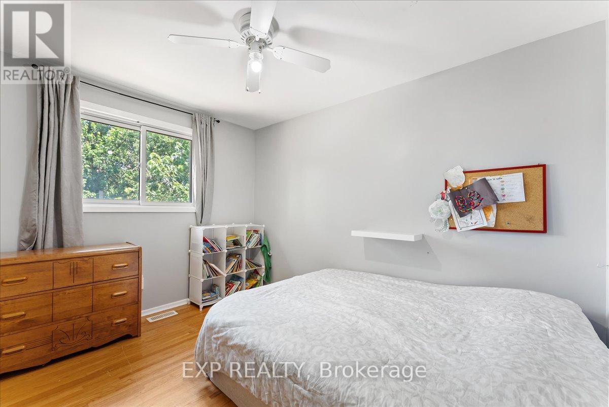 822 Foxe Street, Peterborough North (Central), Ontario  K9H 6Y7 - Photo 22 - X12315557