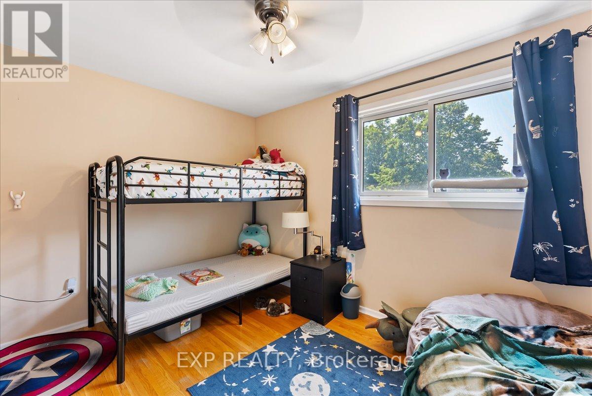 822 Foxe Street, Peterborough North (Central), Ontario  K9H 6Y7 - Photo 24 - X12315557