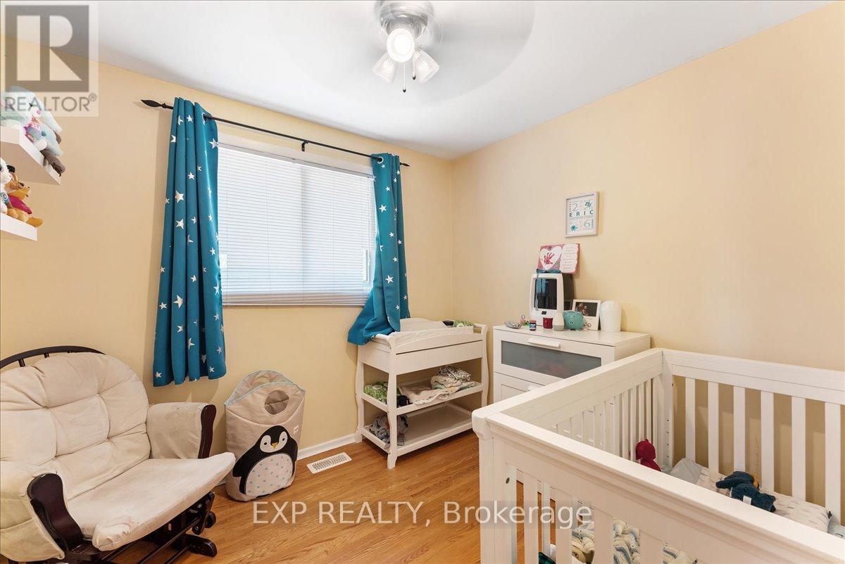 822 Foxe Street, Peterborough North (Central), Ontario  K9H 6Y7 - Photo 29 - X12315557