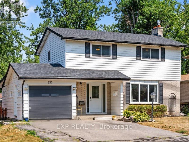 822 Foxe Street, Peterborough North (Central), Ontario  K9H 6Y7 - Photo 3 - X12315557