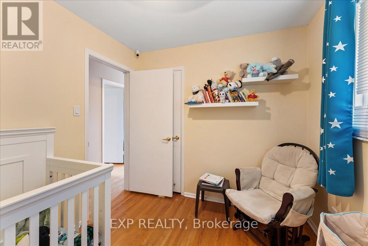 822 Foxe Street, Peterborough North (Central), Ontario  K9H 6Y7 - Photo 30 - X12315557