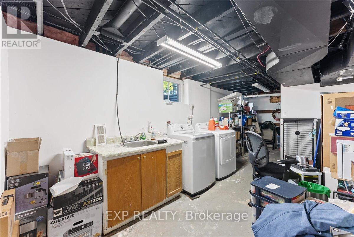 822 Foxe Street, Peterborough North (Central), Ontario  K9H 6Y7 - Photo 34 - X12315557