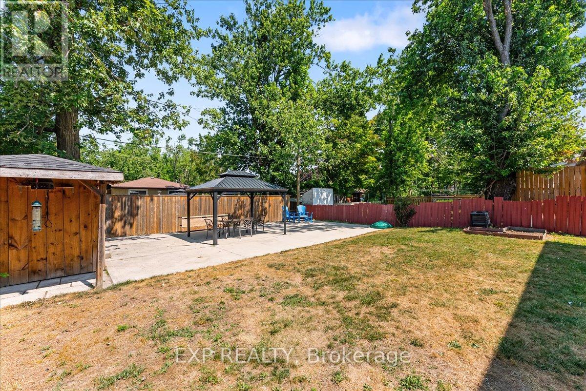 822 Foxe Street, Peterborough North (Central), Ontario  K9H 6Y7 - Photo 35 - X12315557