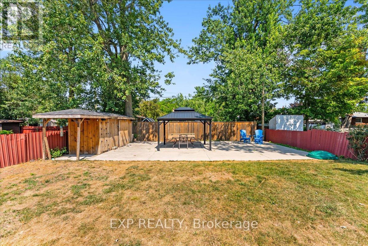 822 Foxe Street, Peterborough North (Central), Ontario  K9H 6Y7 - Photo 36 - X12315557