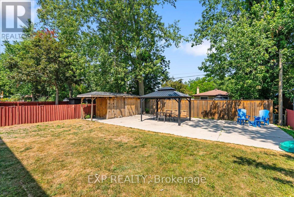822 Foxe Street, Peterborough North (Central), Ontario  K9H 6Y7 - Photo 37 - X12315557