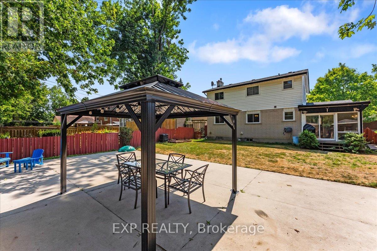 822 Foxe Street, Peterborough North (Central), Ontario  K9H 6Y7 - Photo 40 - X12315557