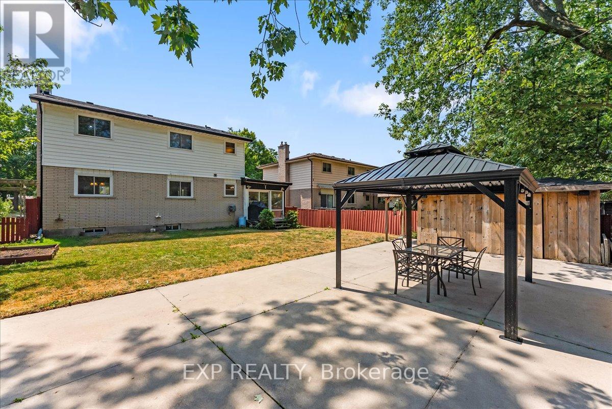 822 Foxe Street, Peterborough North (Central), Ontario  K9H 6Y7 - Photo 41 - X12315557
