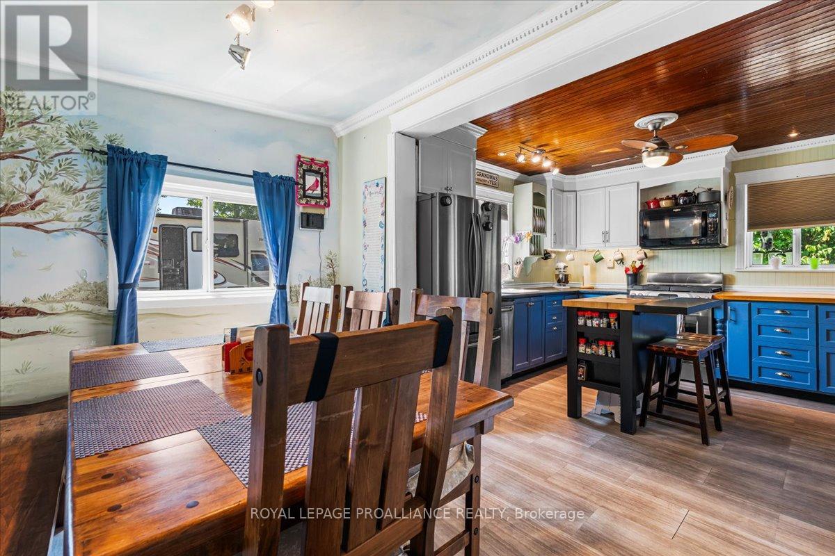 125 Portage Street, Trent Hills (Campbellford), Ontario  K0L 1L0 - Photo 13 - X12315598