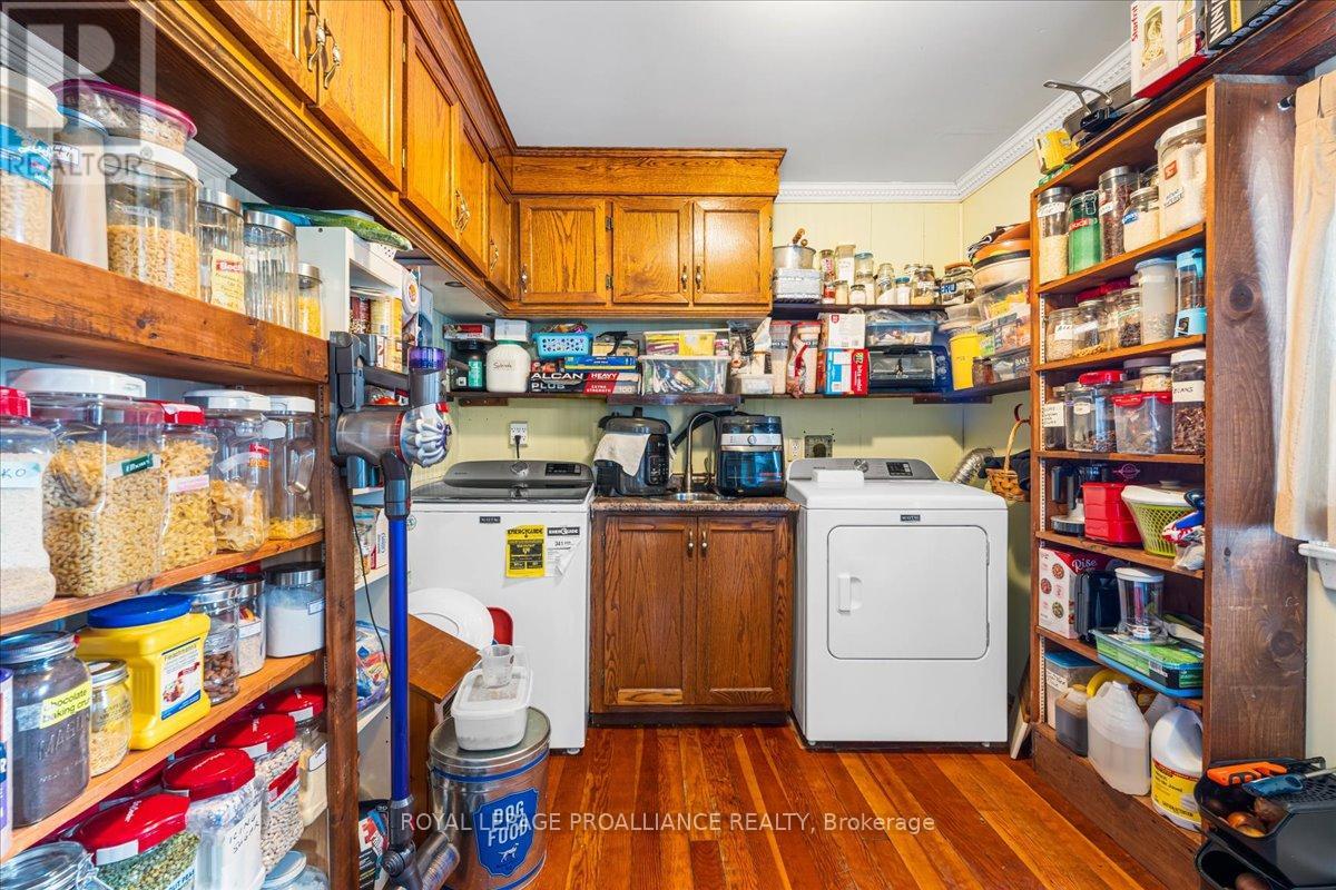 125 Portage Street, Trent Hills (Campbellford), Ontario  K0L 1L0 - Photo 16 - X12315598