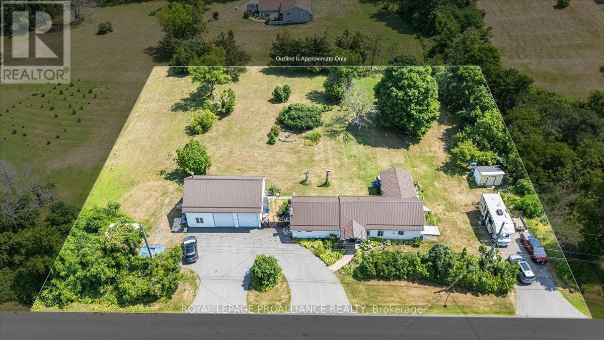 125 Portage Street, Trent Hills (Campbellford), Ontario  K0L 1L0 - Photo 2 - X12315598