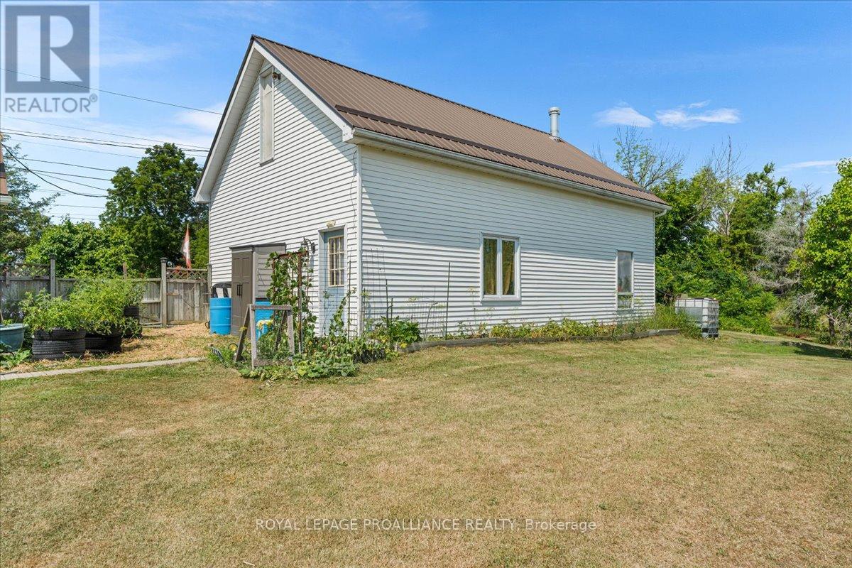 125 Portage Street, Trent Hills (Campbellford), Ontario  K0L 1L0 - Photo 30 - X12315598