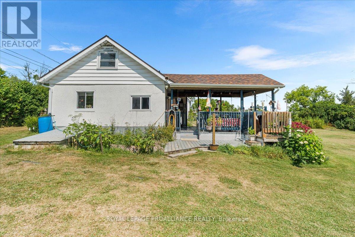 125 Portage Street, Trent Hills (Campbellford), Ontario  K0L 1L0 - Photo 33 - X12315598