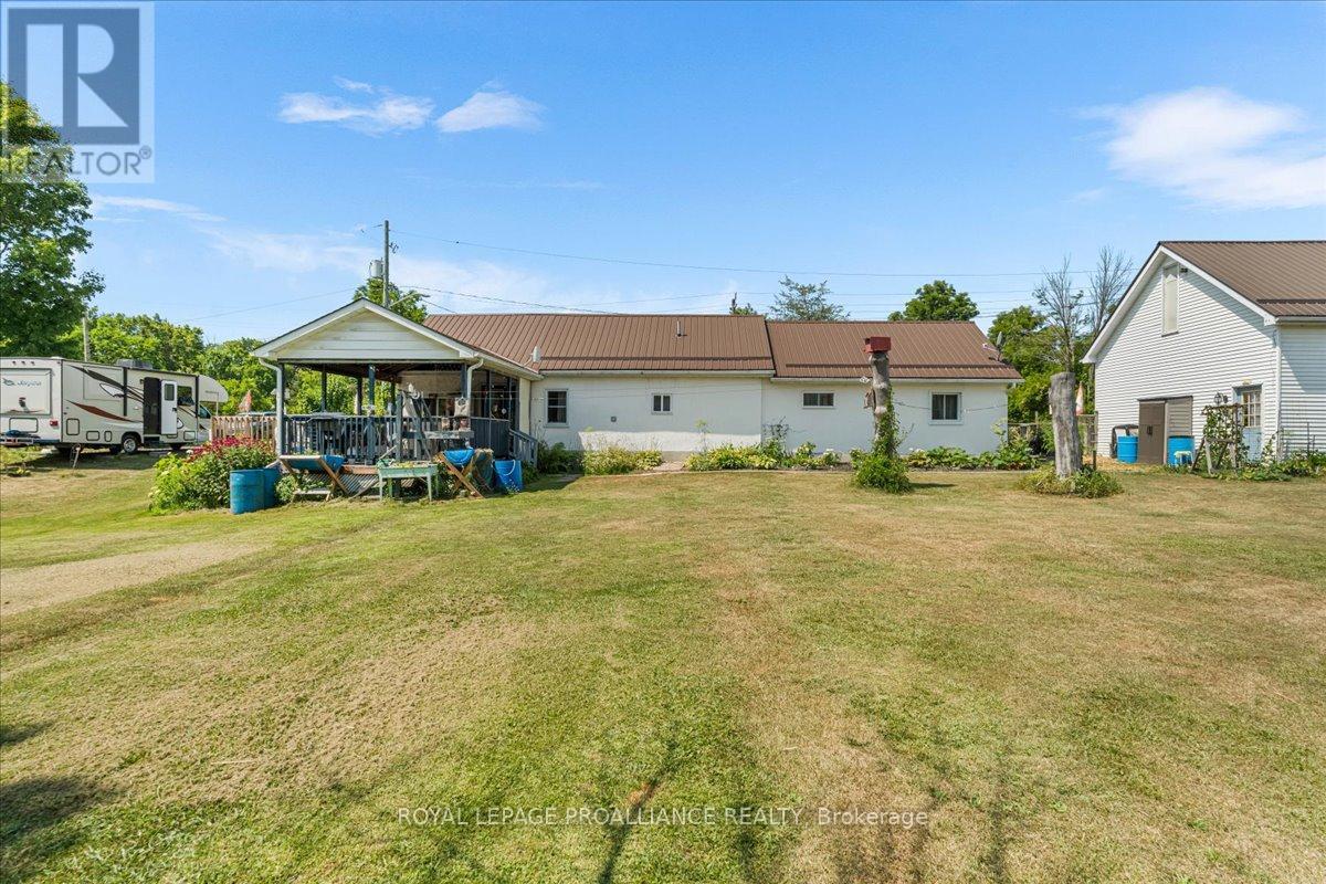 125 Portage Street, Trent Hills (Campbellford), Ontario  K0L 1L0 - Photo 34 - X12315598