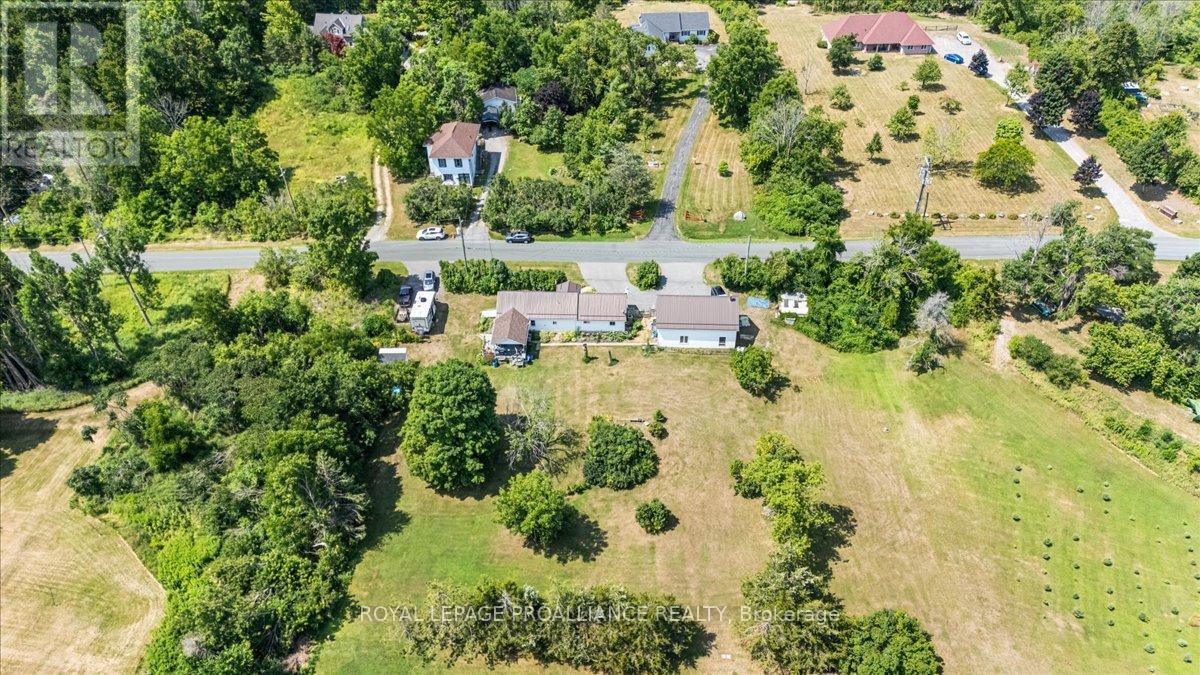 125 Portage Street, Trent Hills (Campbellford), Ontario  K0L 1L0 - Photo 37 - X12315598