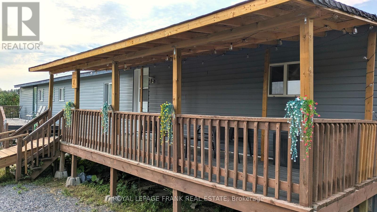 2171 St. Ola Road, Tudor And Cashel (Cashel Ward), Ontario  K0L 1W0 - Photo 30 - X12315655