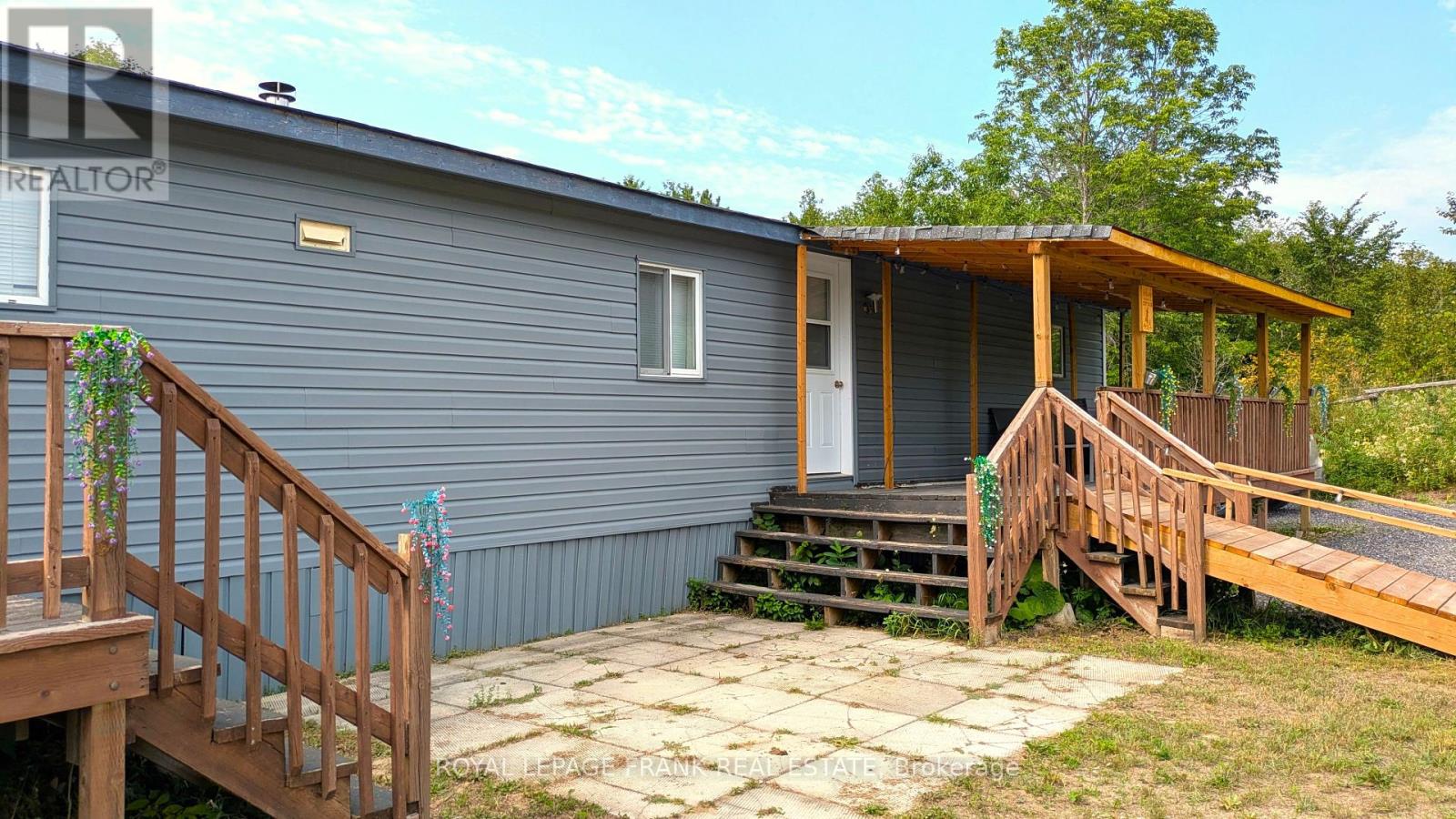 2171 St. Ola Road, Tudor And Cashel (Cashel Ward), Ontario  K0L 1W0 - Photo 33 - X12315655