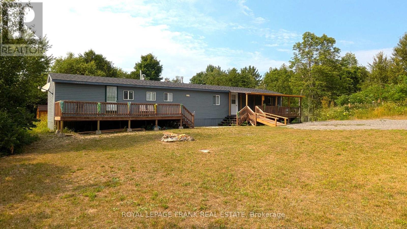 2171 St. Ola Road, Tudor And Cashel (Cashel Ward), Ontario  K0L 1W0 - Photo 35 - X12315655