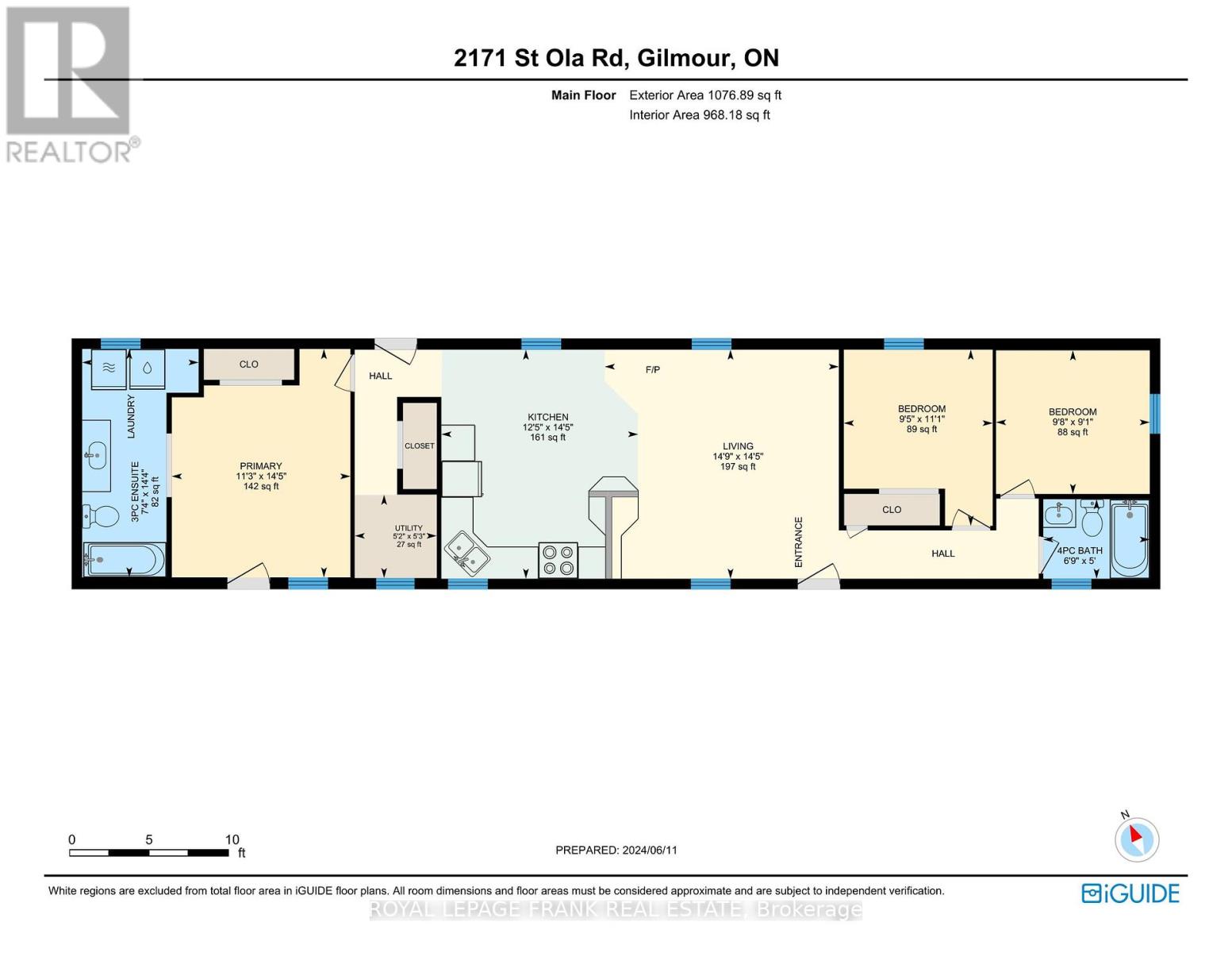 2171 St. Ola Road, Tudor And Cashel (Cashel Ward), Ontario  K0L 1W0 - Photo 40 - X12315655