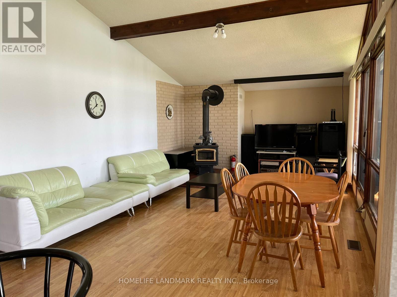 Main - 1115 Island View Drive, Otonabee-South Monaghan, Ontario  K0L 1B0 - Photo 10 - X12315520