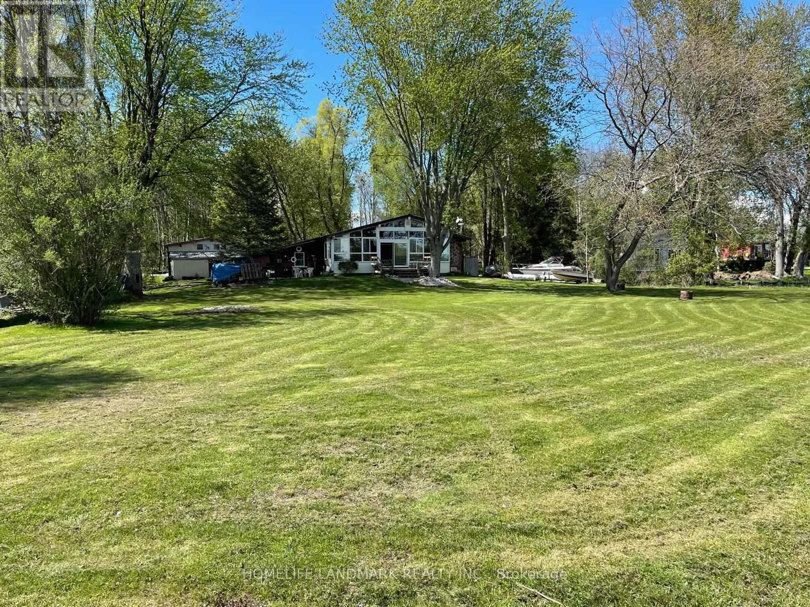 Main - 1115 Island View Drive, Otonabee-South Monaghan, Ontario  K0L 1B0 - Photo 5 - X12315520