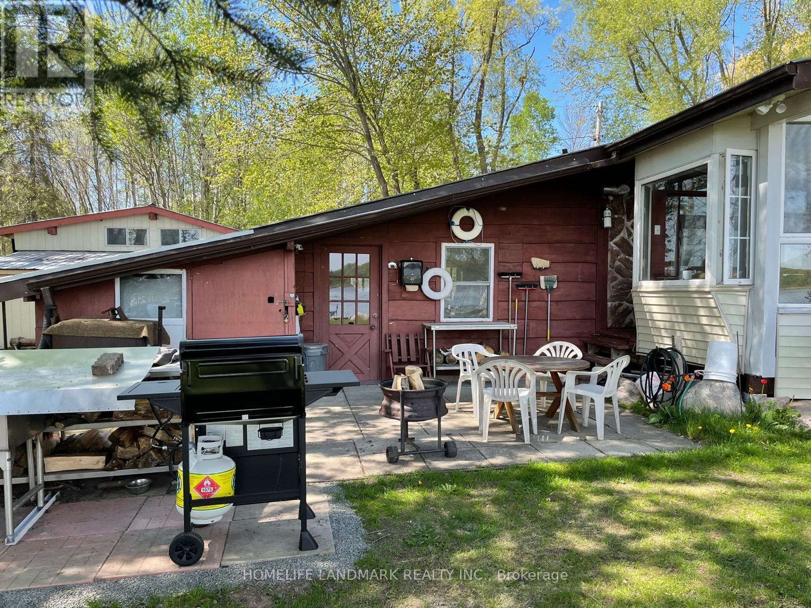 Main - 1115 Island View Drive, Otonabee-South Monaghan, Ontario  K0L 1B0 - Photo 6 - X12315520