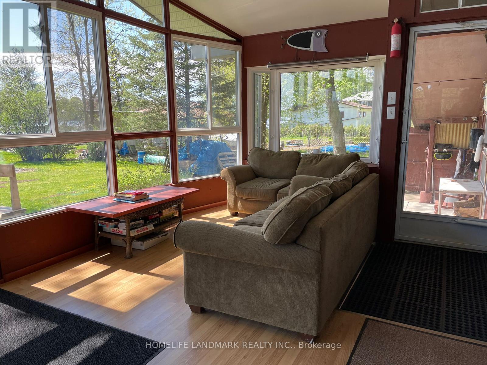 Main - 1115 Island View Drive, Otonabee-South Monaghan, Ontario  K0L 1B0 - Photo 9 - X12315520