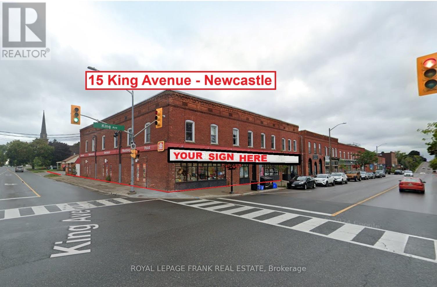 B - 15 KING AVENUE W, clarington (newcastle), Ontario