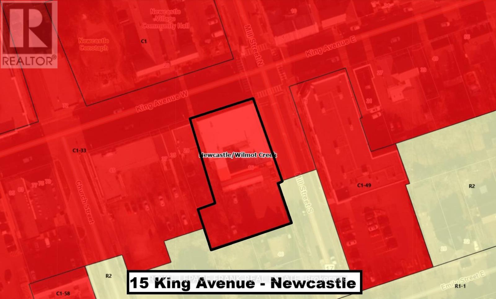 B - 15 King Avenue W, Clarington (Newcastle), Ontario  L1B 1K9 - Photo 10 - E12316018