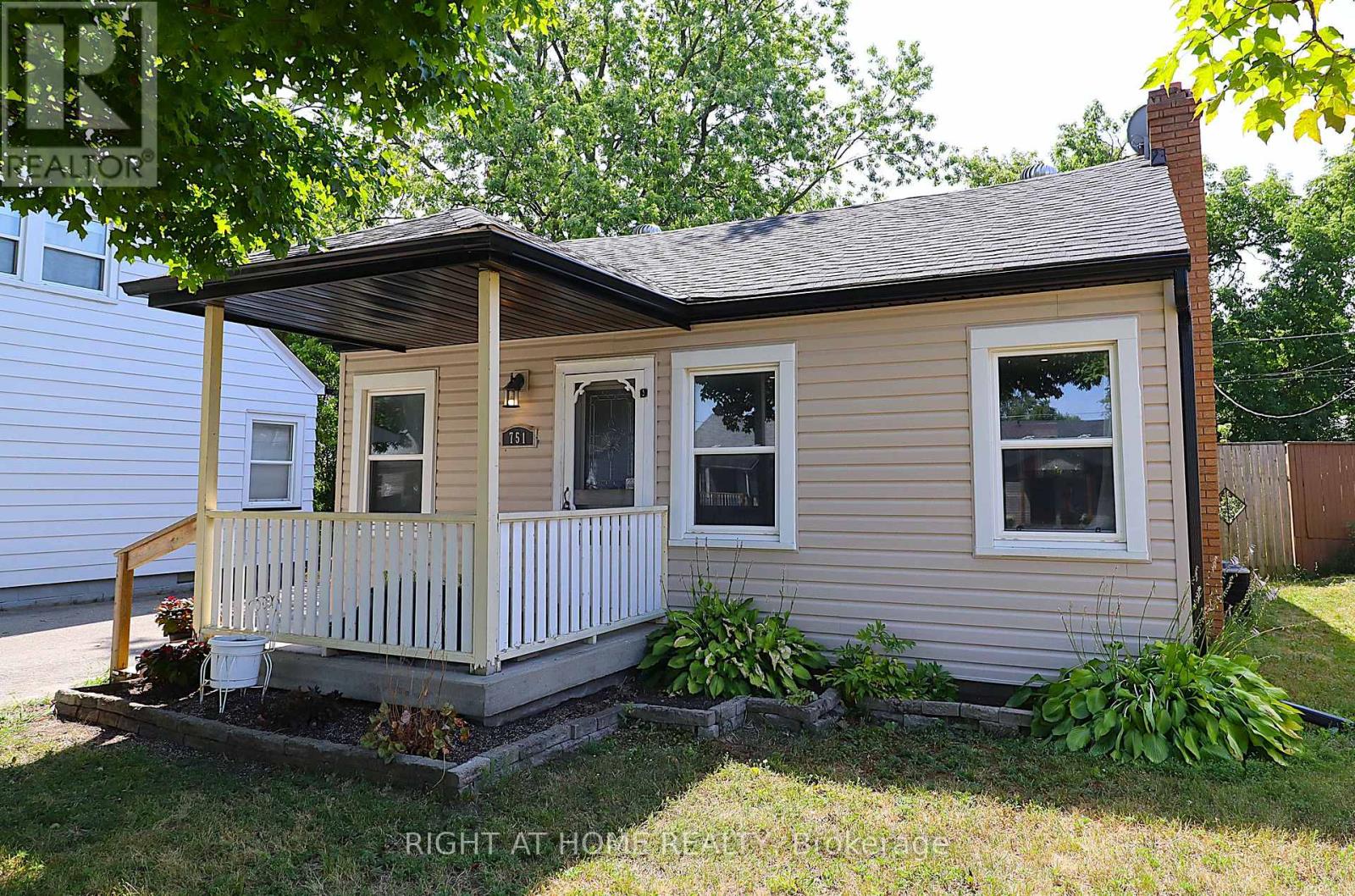 751 ST MARY'S STREET, peterborough central (south), Ontario