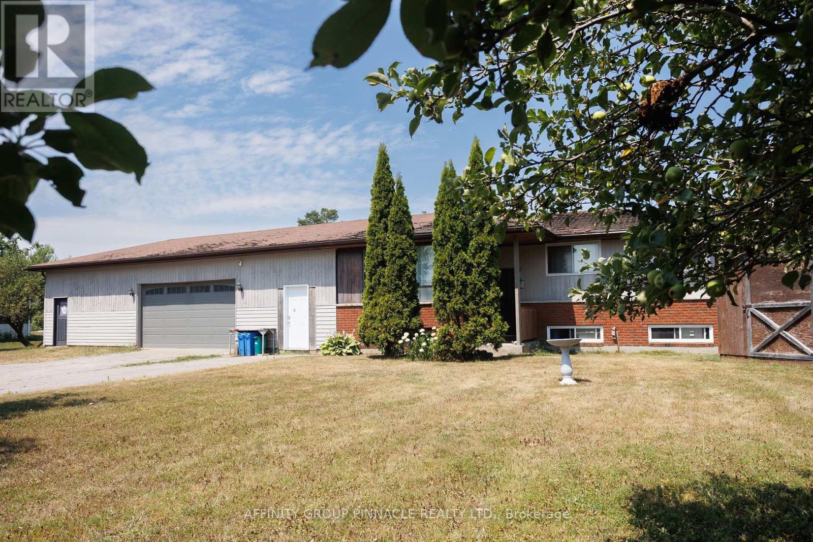 45 GOLDEN MILE ROAD, kawartha lakes (lindsay), Ontario