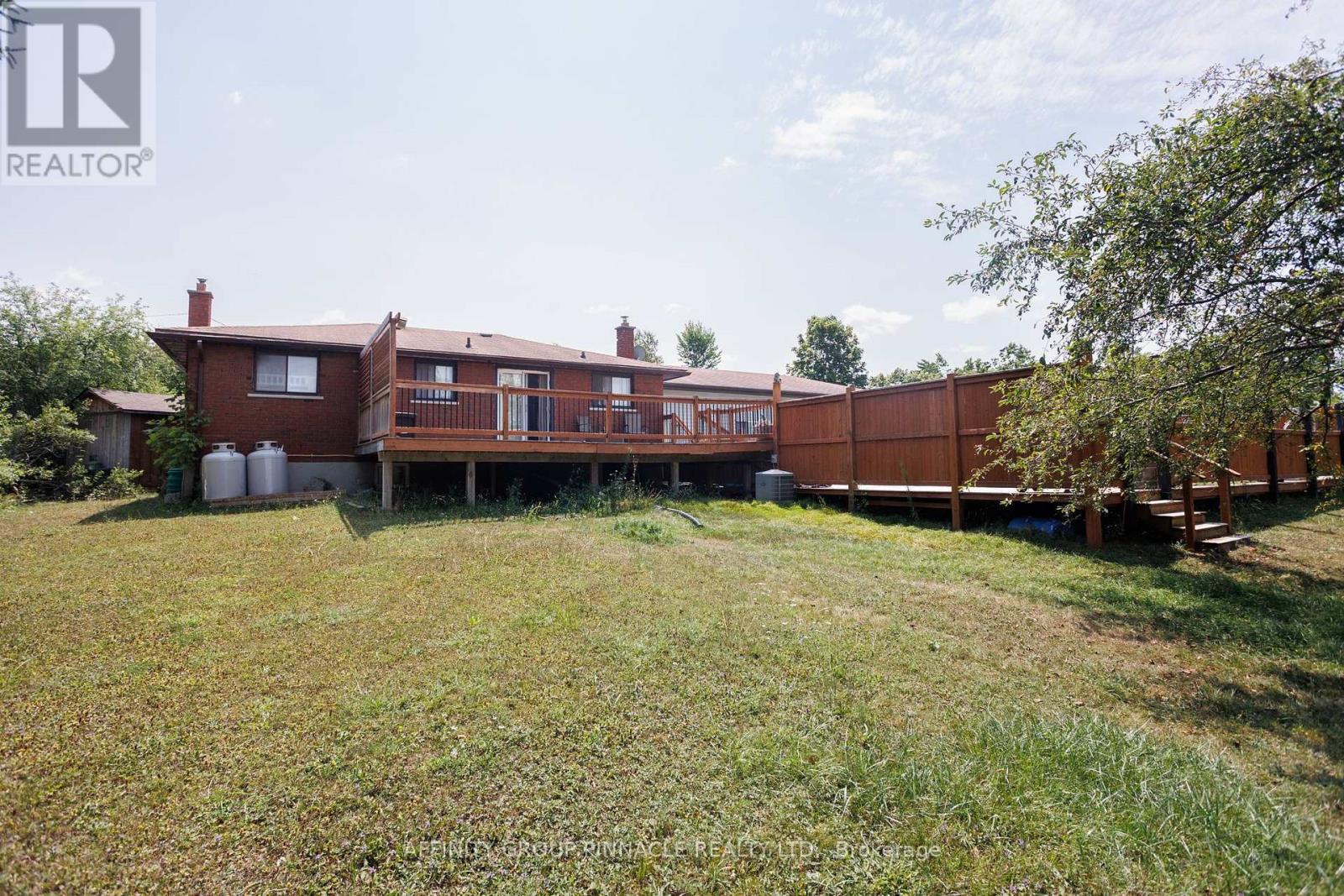 45 Golden Mile Road, Kawartha Lakes (Ops), Ontario  K9V 4R4 - Photo 16 - X12316038