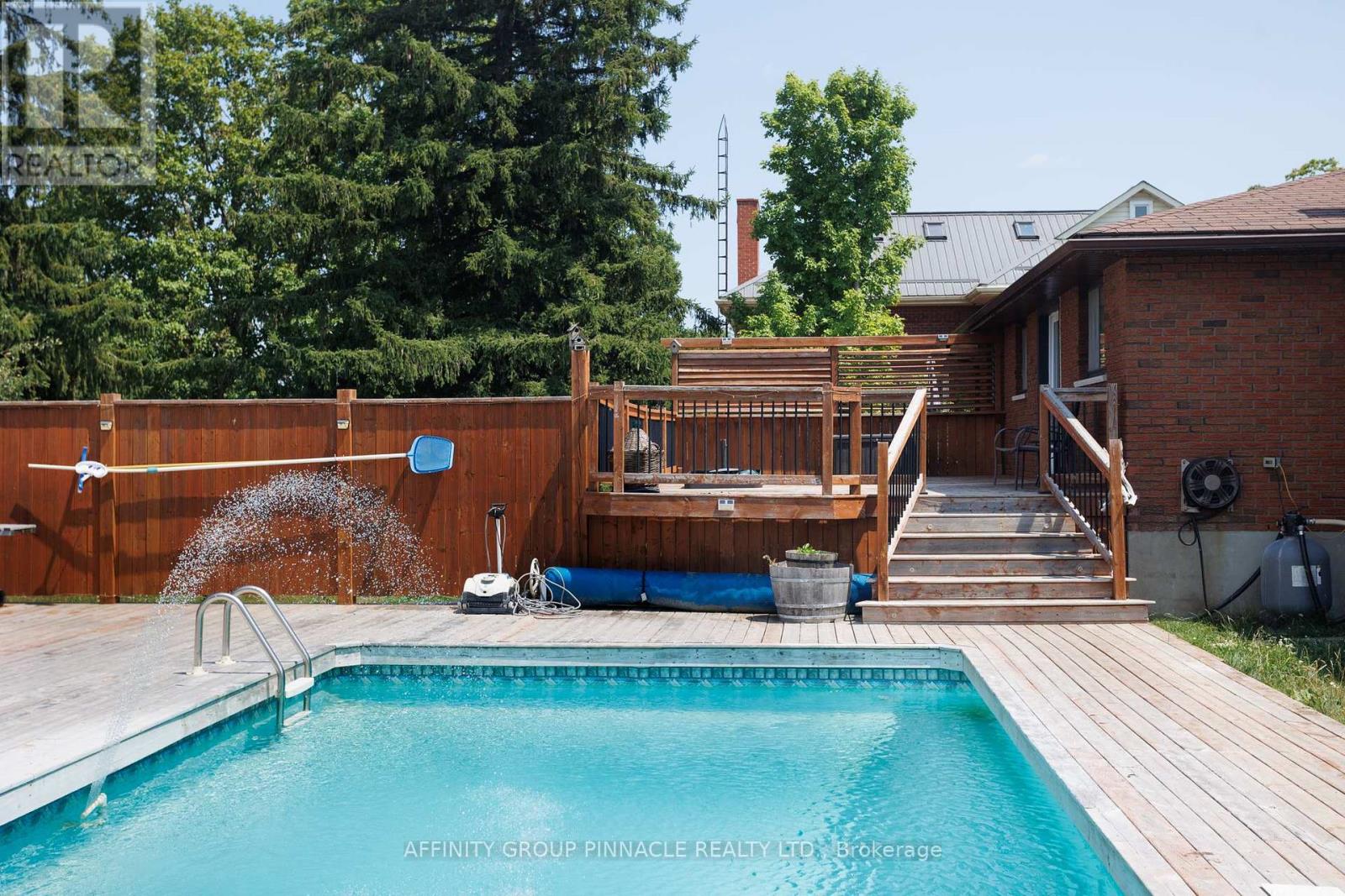 45 Golden Mile Road, Kawartha Lakes (Ops), Ontario  K9V 4R4 - Photo 17 - X12316038