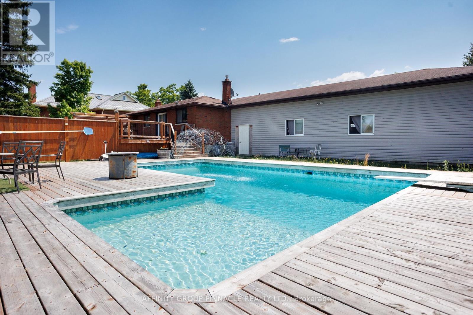 45 Golden Mile Road, Kawartha Lakes (Ops), Ontario  K9V 4R4 - Photo 19 - X12316038