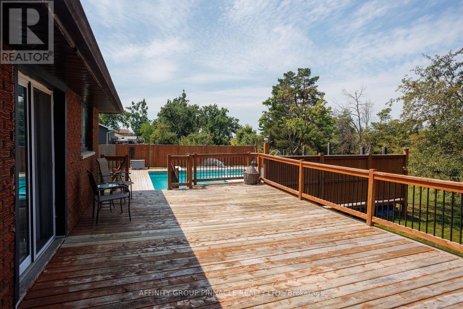 45 Golden Mile Road, Kawartha Lakes (Ops), Ontario  K9V 4R4 - Photo 22 - X12316038