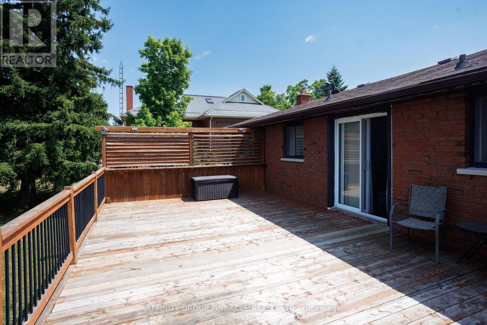 45 Golden Mile Road, Kawartha Lakes (Ops), Ontario  K9V 4R4 - Photo 24 - X12316038