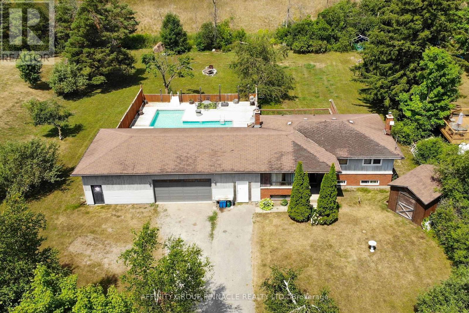 45 Golden Mile Road, Kawartha Lakes (Ops), Ontario  K9V 4R4 - Photo 28 - X12316038