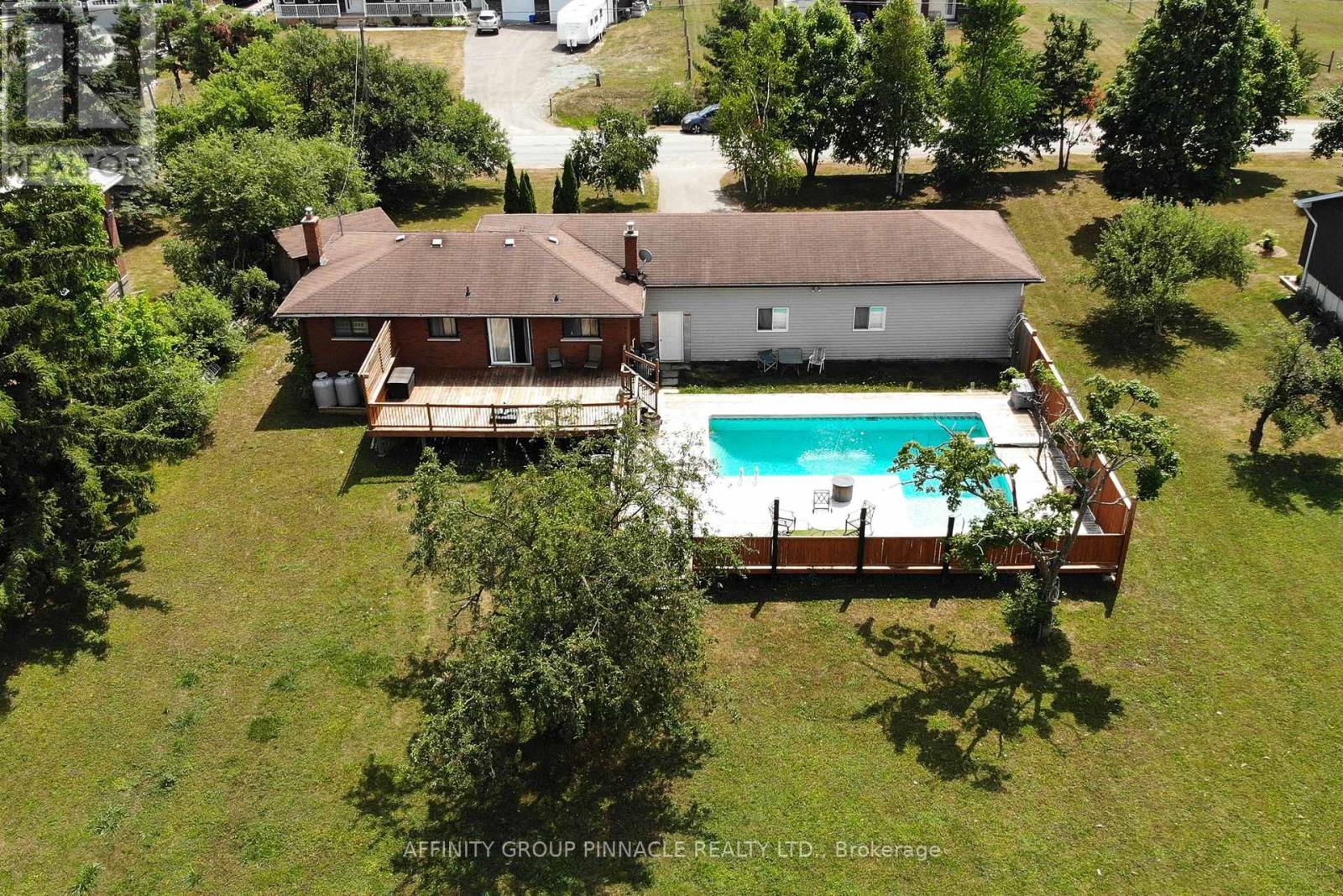45 Golden Mile Road, Kawartha Lakes (Ops), Ontario  K9V 4R4 - Photo 29 - X12316038