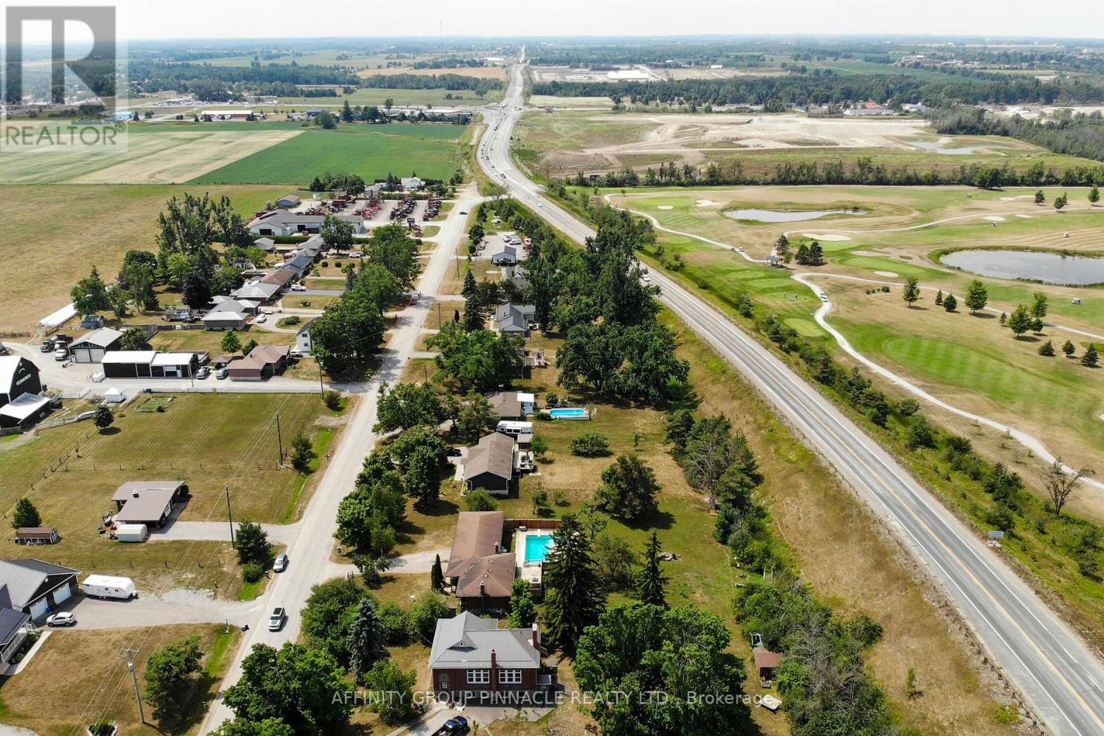 45 Golden Mile Road, Kawartha Lakes (Ops), Ontario  K9V 4R4 - Photo 32 - X12316038