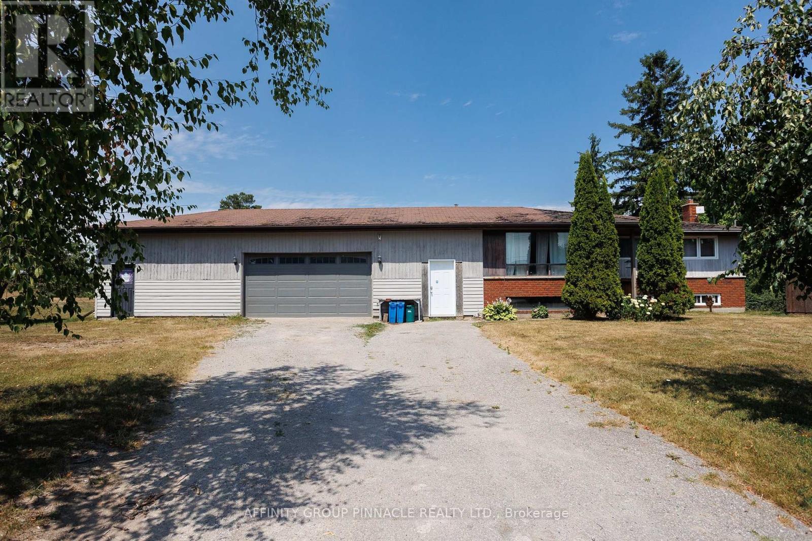45 Golden Mile Road, Kawartha Lakes (Ops), Ontario  K9V 4R4 - Photo 5 - X12316038