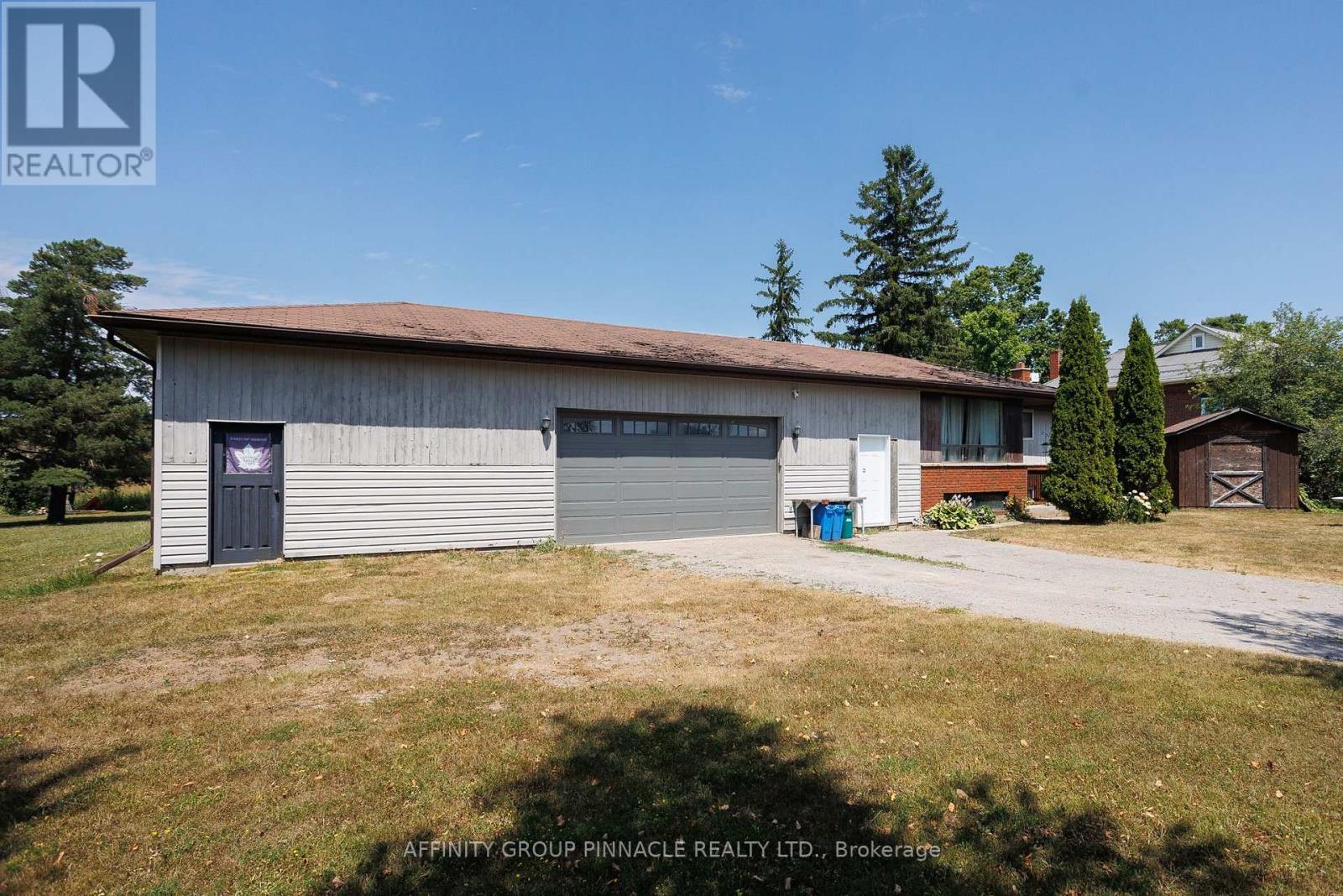 45 Golden Mile Road, Kawartha Lakes (Ops), Ontario  K9V 4R4 - Photo 6 - X12316038