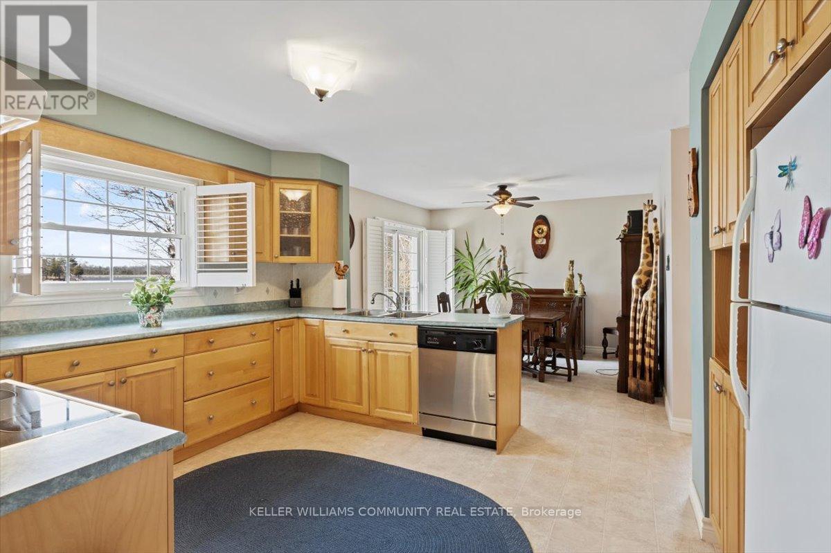 97 Kenedon Drive, Kawartha Lakes (Emily), Ontario  K0L 2W0 - Photo 22 - X12316322