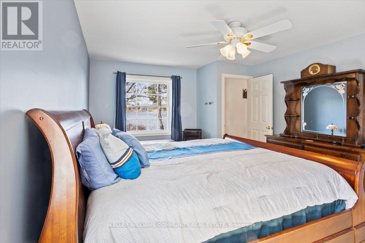 97 Kenedon Drive, Kawartha Lakes (Emily), Ontario  K0L 2W0 - Photo 32 - X12316322