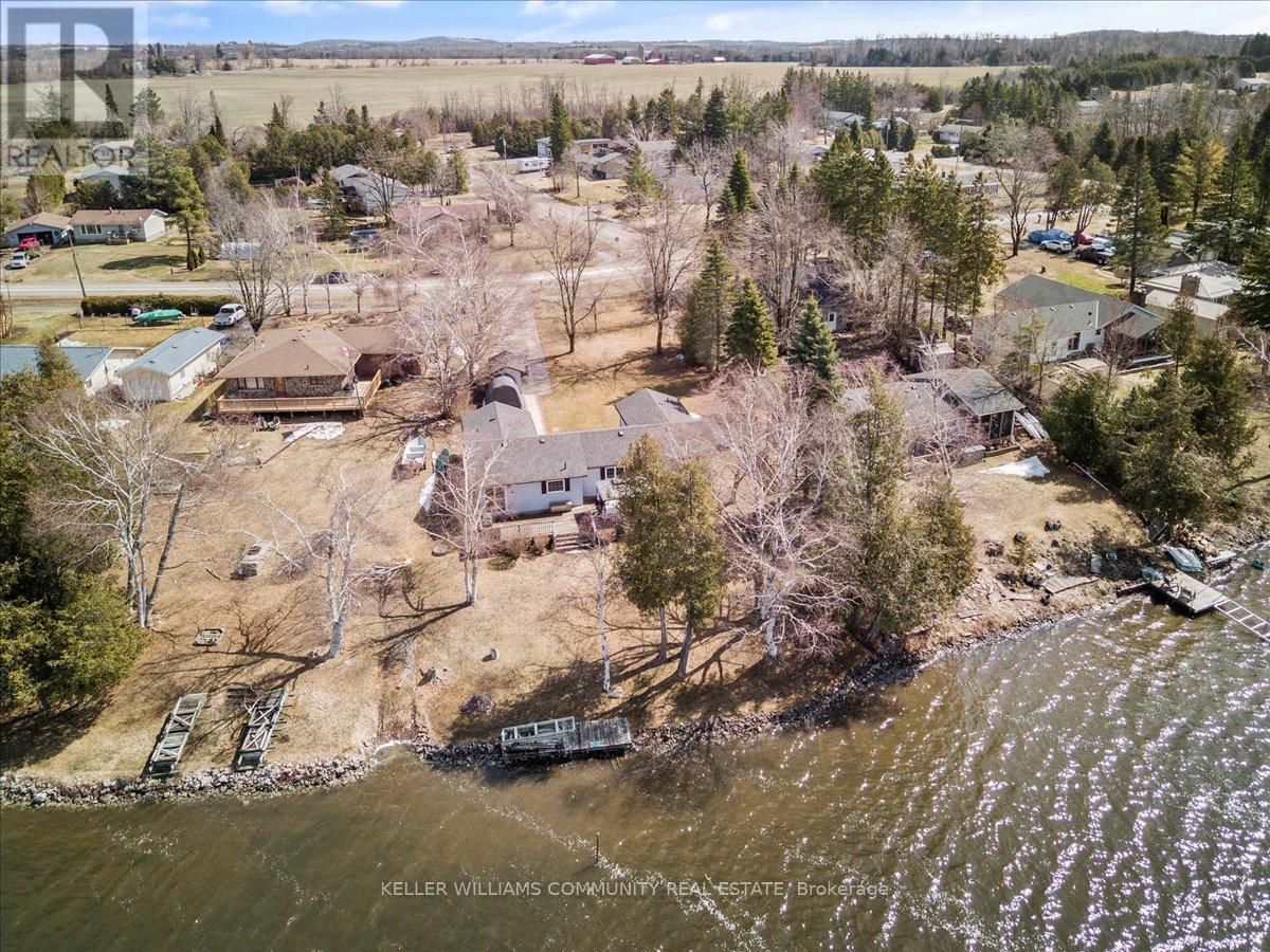 97 Kenedon Drive, Kawartha Lakes (Emily), Ontario  K0L 2W0 - Photo 36 - X12316322