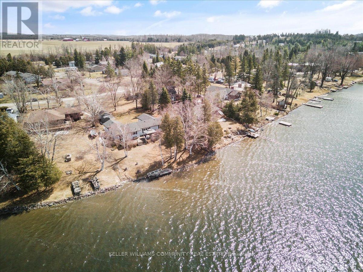 97 Kenedon Drive, Kawartha Lakes (Emily), Ontario  K0L 2W0 - Photo 38 - X12316322