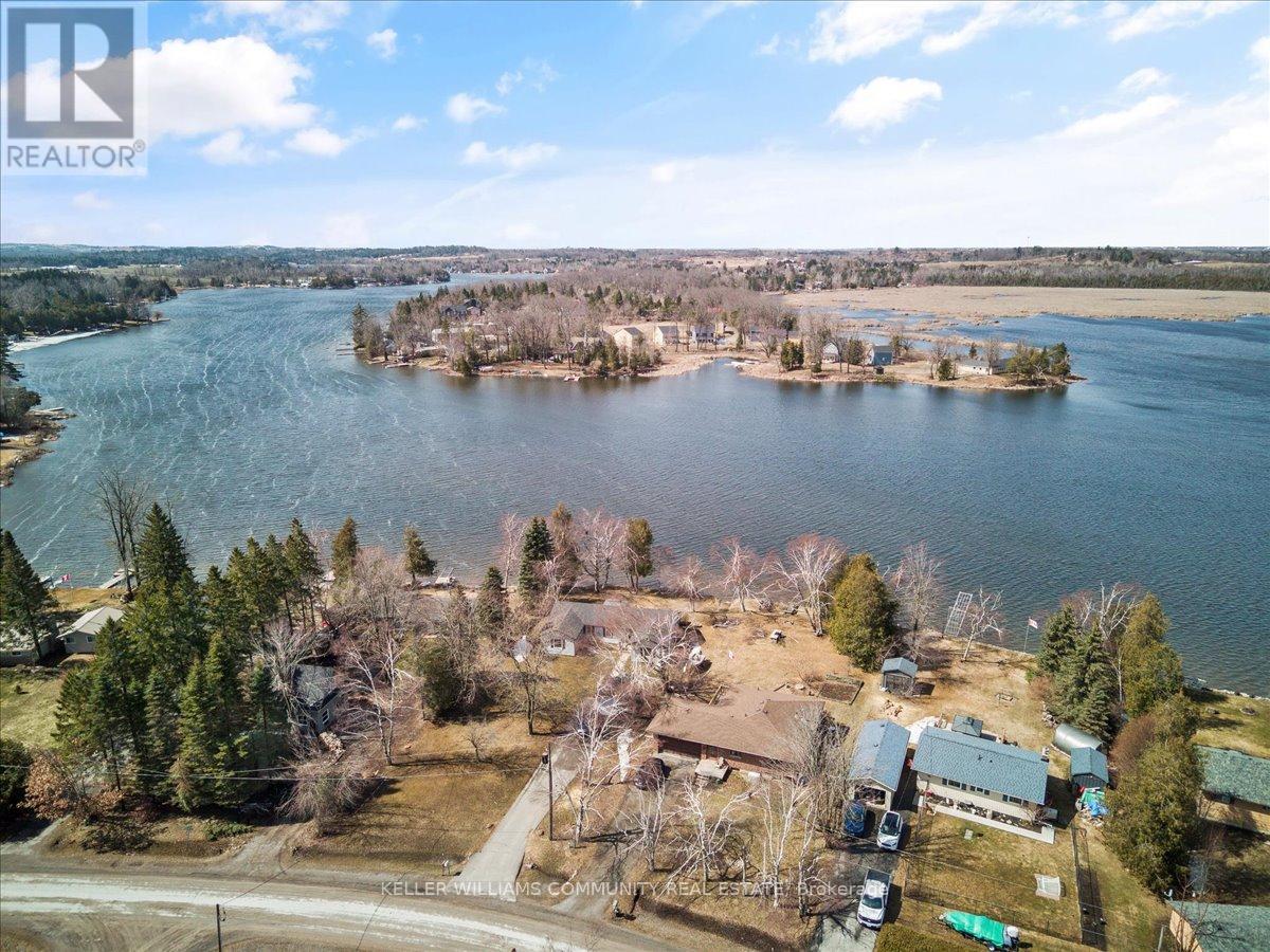 97 Kenedon Drive, Kawartha Lakes (Emily), Ontario  K0L 2W0 - Photo 40 - X12316322