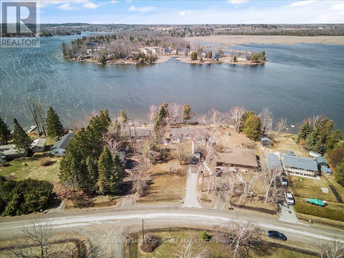 97 Kenedon Drive, Kawartha Lakes (Emily), Ontario  K0L 2W0 - Photo 41 - X12316322
