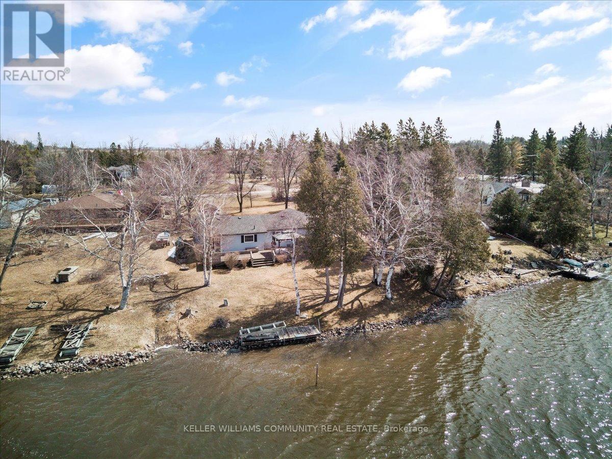 97 Kenedon Drive, Kawartha Lakes (Emily), Ontario  K0L 2W0 - Photo 43 - X12316322