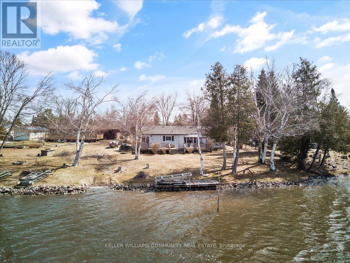 97 Kenedon Drive, Kawartha Lakes (Emily), Ontario  K0L 2W0 - Photo 44 - X12316322